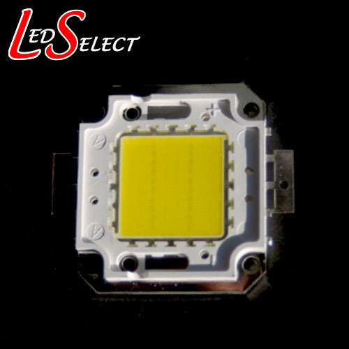 20W Led Cool White 1600-1800 Lumens 30mil For Flood Light **LOCAL STOCK**
