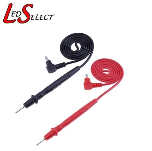 Multimeter Leads 1000V 10A **IN STOCK**