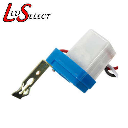 Day Night Sensor Switch 12V DC 10A **LOCAL STOCK**