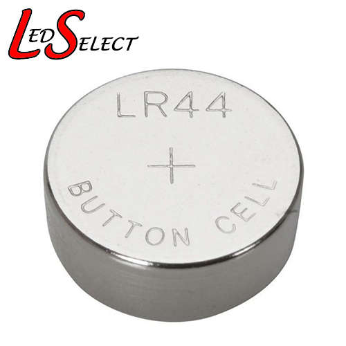 Battery LR44/AG13 1.5V **LOCAL STOCK**