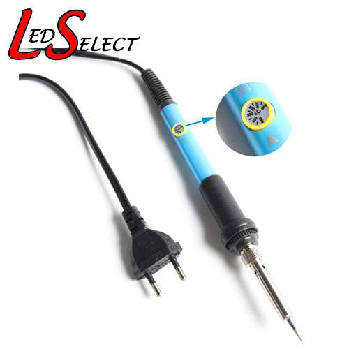 Soldering Iron 220V 60W Adjustable **LOCAL STOCK**