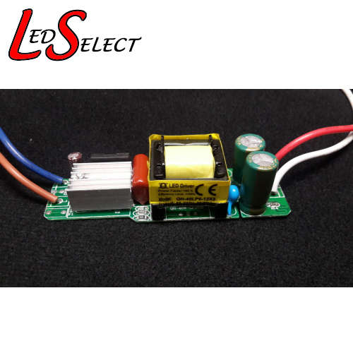 LED Driver 30W Led Open **LOCAL STOCK**