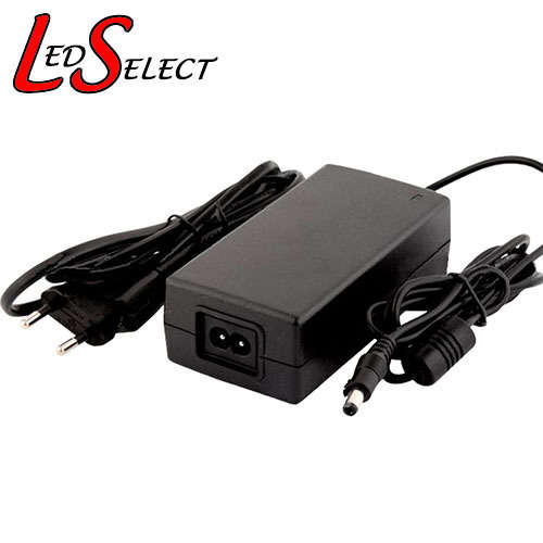 Power Supply Wall Adapter 12V 2A 24W for Led Strips **IN STOCK**