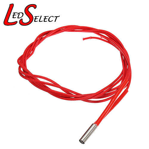 Heater Cartridge 24V 40W Heating Tube for 3D Printer **LOCAL STOCK**