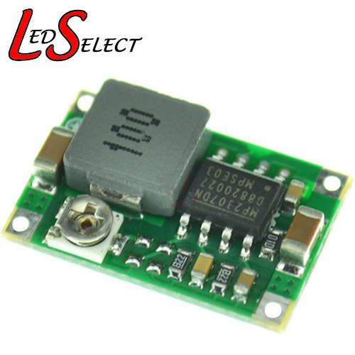 Step Down Voltage Buck Converter 2A Mini-360 **IN STOCK**