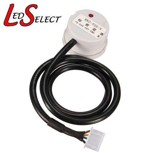 Sensor Water Liquid Level Switch Non Contact 5-24V PNP **LOCAL STOCK**