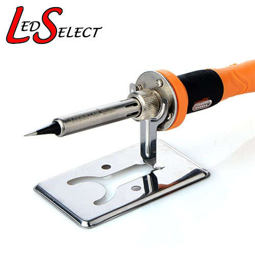 Support Base Stand for Soldering Iron Tool **LOCAL STOCK**