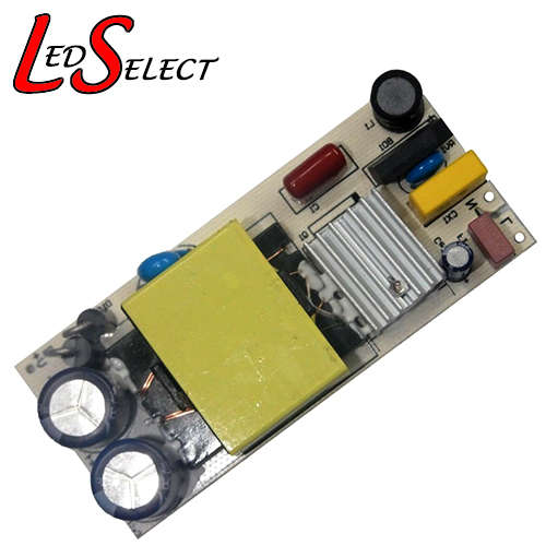 LED Driver 50W 220V (Open) **LOCAL STOCK**
