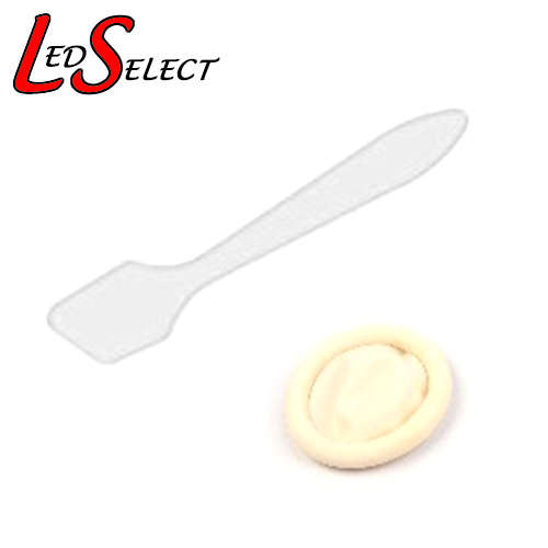 Thermal Paste Applicator Stick + Rubber Finger Gloves **LOCAL STOCK**