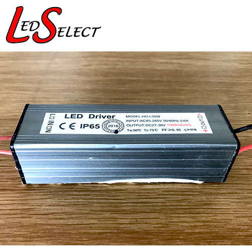 Driver 50W for Led Floodlight 220V **IN STOCK**