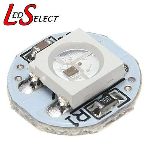 Led Module Led Pixel RGB WS2812B 5V 5050 **LOCAL STOCK**