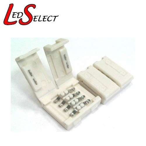 LED Strip Joiner RGB 10mm **LOCAL STOCK**