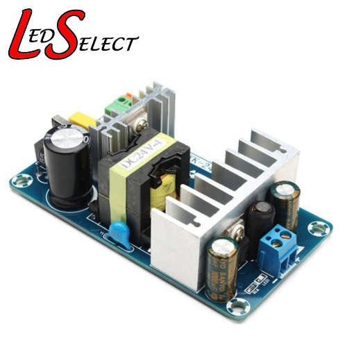 Switching Power Supply Board 24V 4A - 6A AC-DC Power Module **LOCAL STOCK**