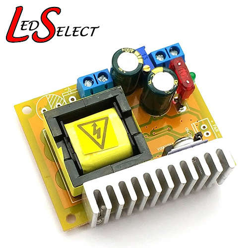 Step Up Boost Converter 45-390V 40W **LOCAL STOCK**