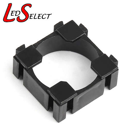 Battery Holder Bracket Spacer 18650 Li-ion Battery 1pc **LOCAL STOCK**