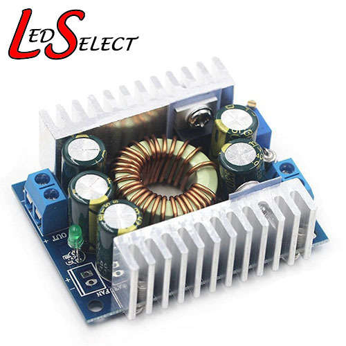 Step Down Buck Converter 200W 12A **LOCAL STOCK**