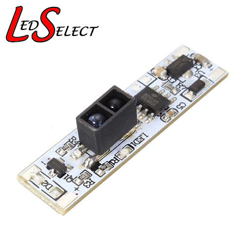 Switch Hand Sensor Module 12V for Rigid Strips XK-GK-4010A **LOCAL STOCK**