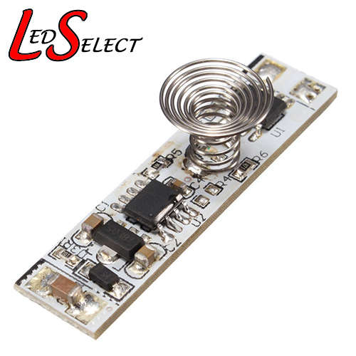 Switch Touch Sensor Module 12V - 24V for Led Rigid Strips **LOCAL STOCK**