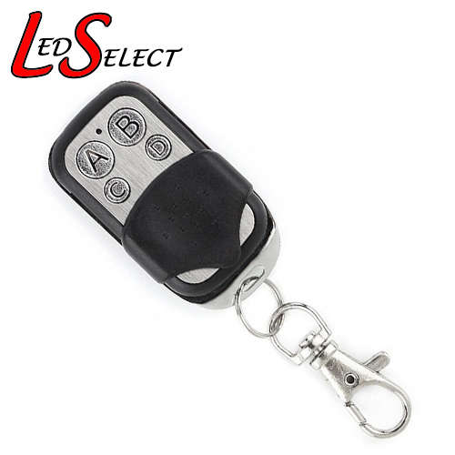 Controller Universal Remote for Gate or Garage Door 433mhz **LOCAL STOCK**