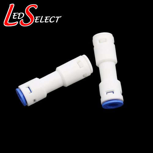 Pump Non Return Check Valve Pushfit 6mm **LOCAL STOCK**