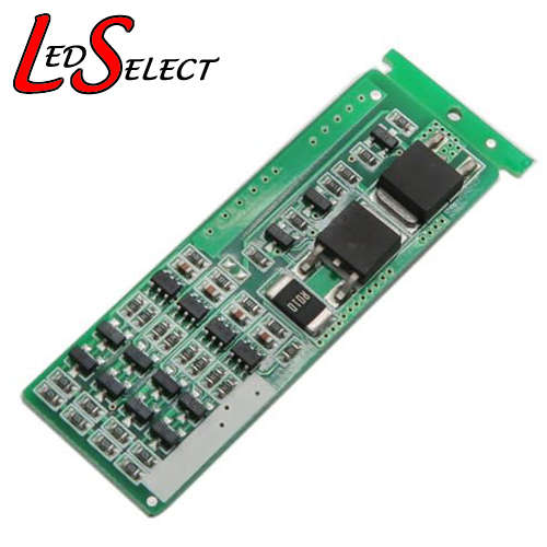 Battery 18650 Protection and Balance Board 4s 8A 16.8V **LOCAL STOCK**