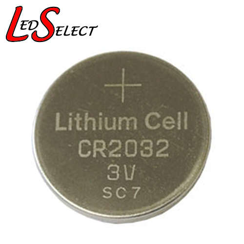 Battery CR2032 3V **LOCAL STOCK**