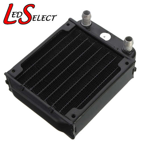 Heatsink Cooling Radiator 80x105mm **LOCAL STOCK**