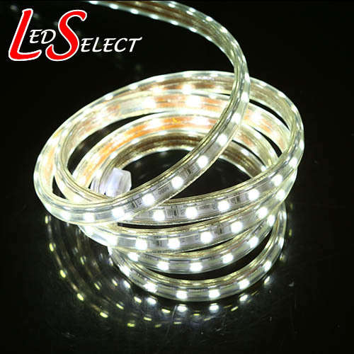 LED Strip Light 220V High Quality Cool White - 5050 - 60Led p/m **LOCAL STOCK**