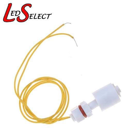 Sensor Water Level Float Switch for Aquarium (Straight) **LOCAL STOCK**