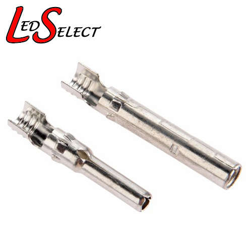 MC4 Solar Connector Solar Panel Male and Female Pins (Pair) **LOCAL STOCK**