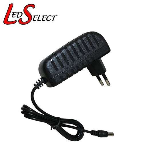 Power Supply Wall Adapter 12V 2A 24W **LOCAL STOCK**