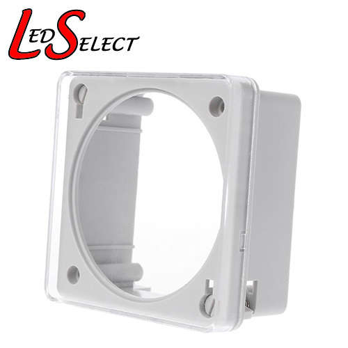 Controller Timer Switch Programmable Clear Cover **LOCAL STOCK**