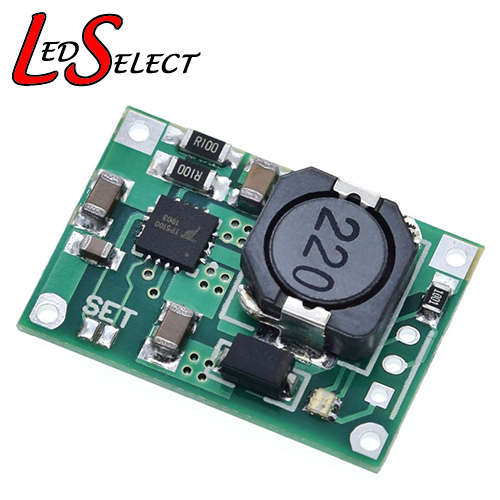 Battery 18650 Charger 2s 2A (In: 5-18V) TP5100 **LOCAL STOCK**