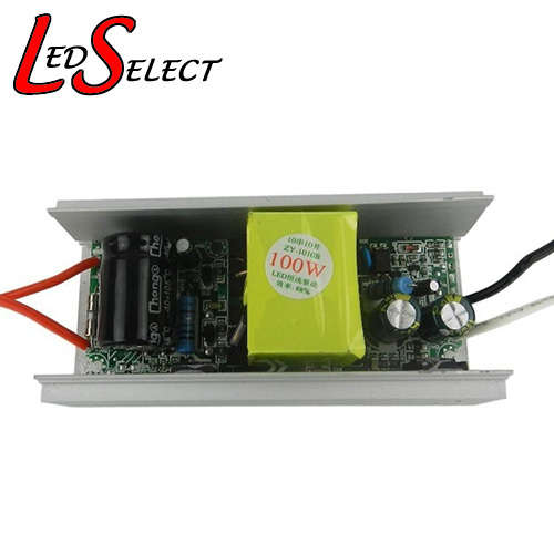 100W Led Driver 30-36V 3000mA  **LOCAL STOCK**