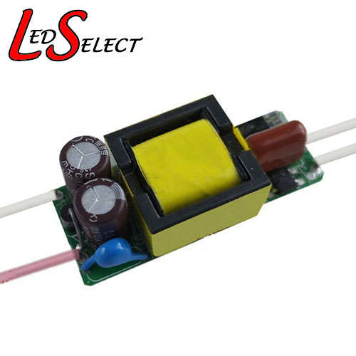 Driver 1W (220V) 12-20 Led (35-68V) 300mA **LOCAL STOCK**