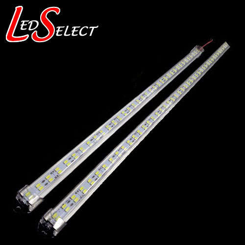 Led Strip 30W Brightest in SA Rigid Aluminium Channel Light 5630smd **LOCAL STOCK**