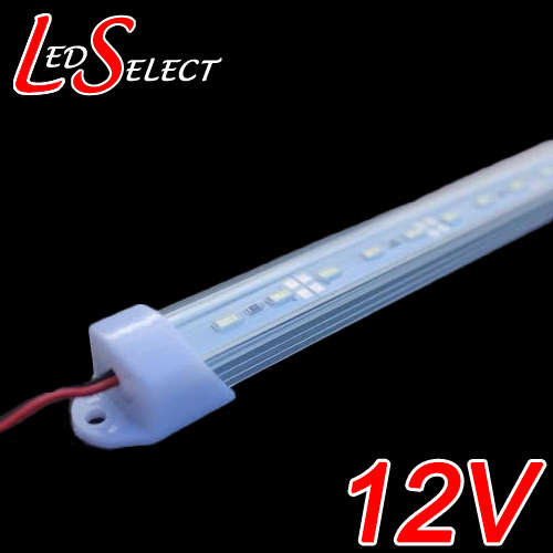 Led Strip Rigid Light 12V 250mm **LOCAL STOCK**