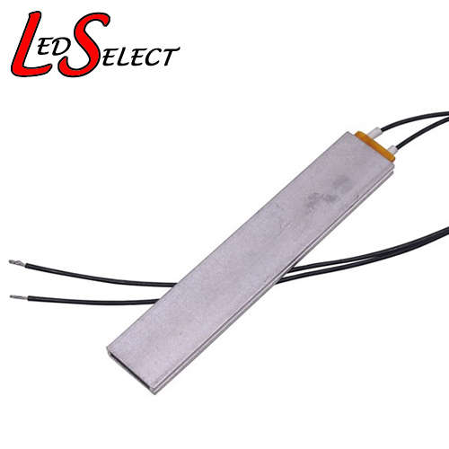 Heating Element Aluminium PTC 220V DC **LOCAL STOCK**
