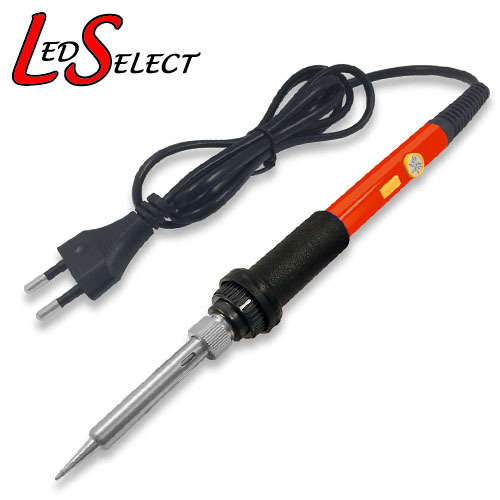 Soldering Iron 220V 60W Adjustable with On Off Switch **LOCAL STOCK**