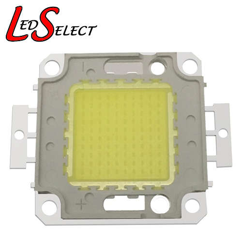 100W Led Chip 24x40mil Cool White For Flood Light **LOCAL STOCK**