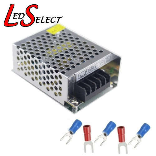 Power Supply Box 12V 2A 24W **LOCAL STOCK**