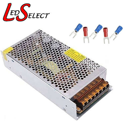 Power Supply Box 12V 20A 240W **LOCAL STOCK**