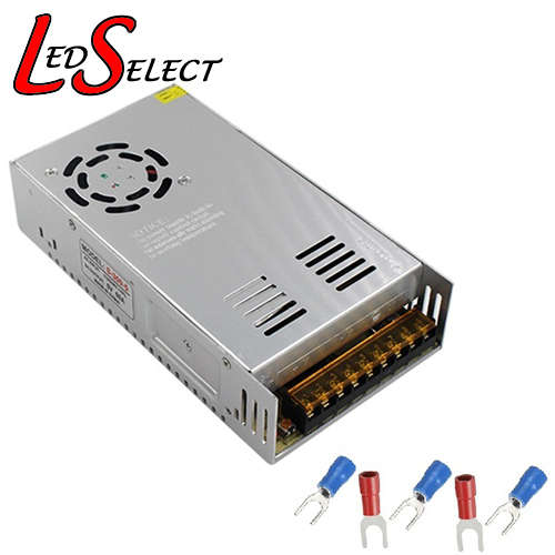 Power Supply Box 24V 20A 480W **LOCAL STOCK**