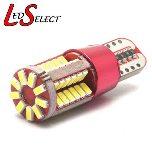 Car LED T10 Cool White 57SMD 12V **LOCAL STOCK**
