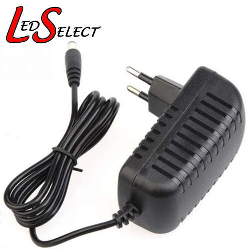 Power Supply Wall Adapter 12V 1A 12W **LOCAL STOCK**