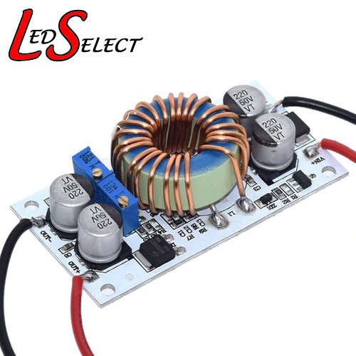 Step Up Boost Converter 250W 10A **LOCAL STOCK**