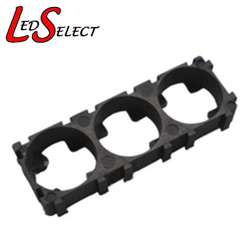 Battery Holder Bracket Spacer 18650 Li-ion Battery 3pc **LOCAL STOCK**
