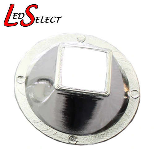 Led Lens Reflector 10W 57mm Square **LOCAL STOCK**