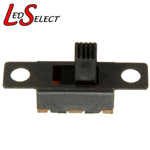 Switch Mini Vertical Slide PCB 3 Pin Panel **LOCAL STOCK**