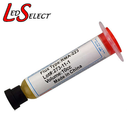 Solder Flux Amtech RMA-223 10cc Tube **LOCAL STOCK**